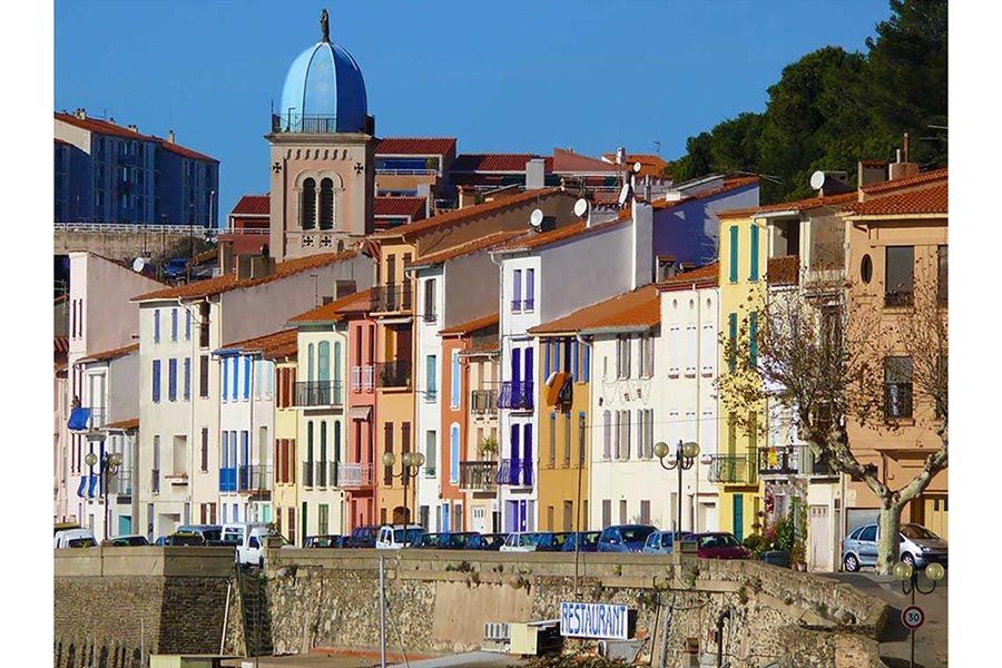 port-vendres