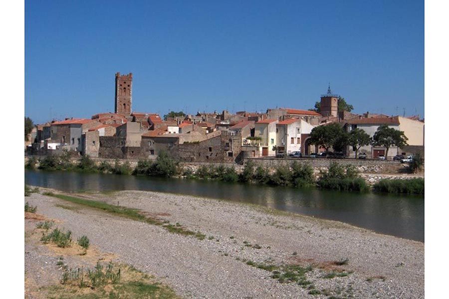 rivesaltes