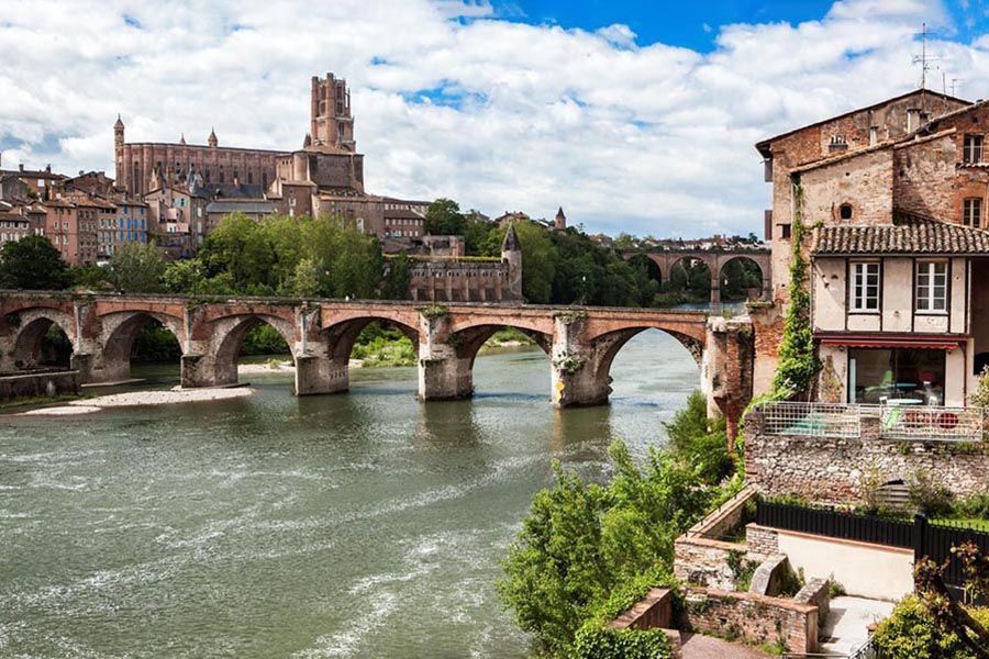 albi