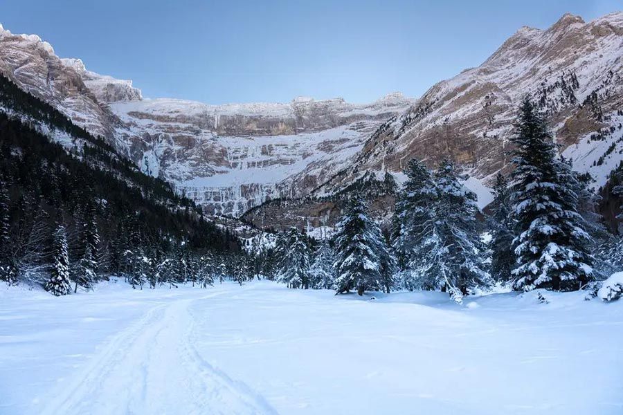 cirque-gavarnie