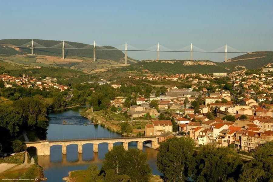millau