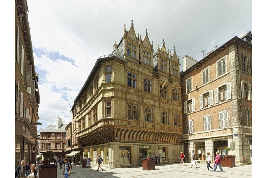 rodez
