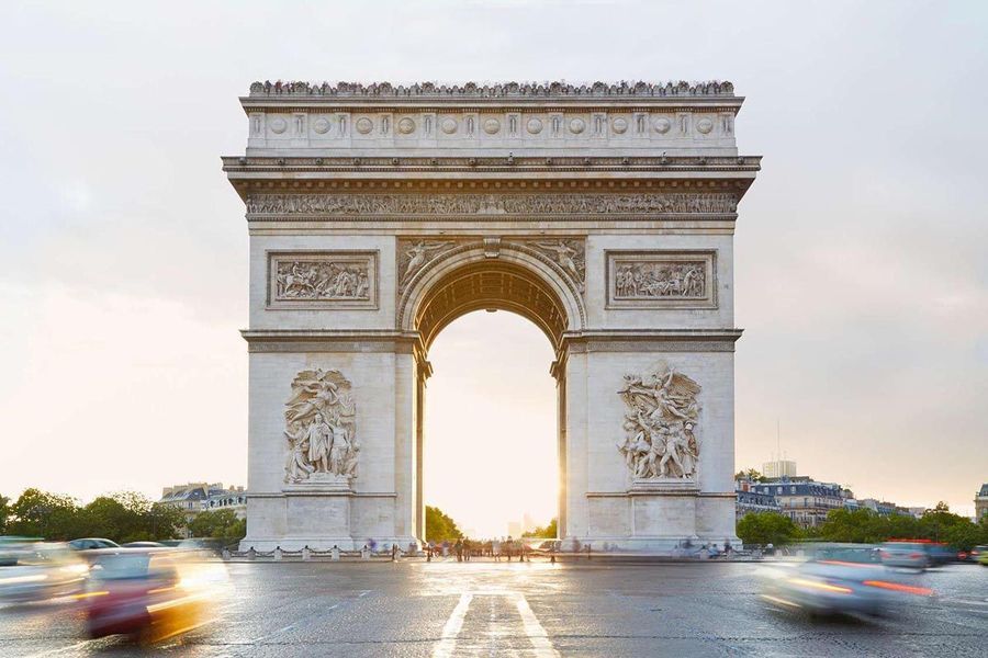 arc-triomphe