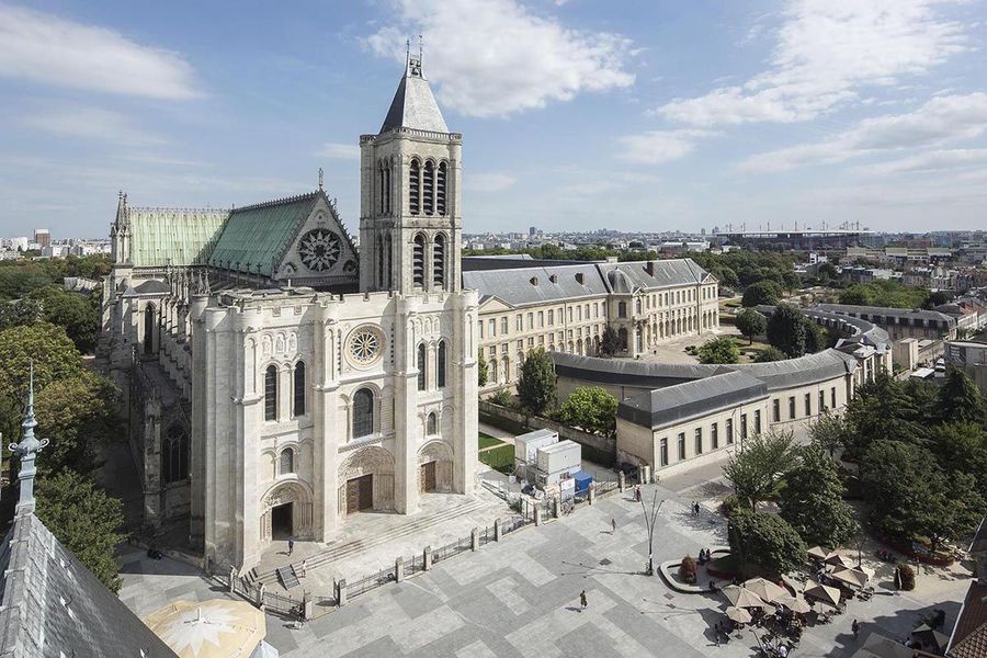 basilique-st-denis