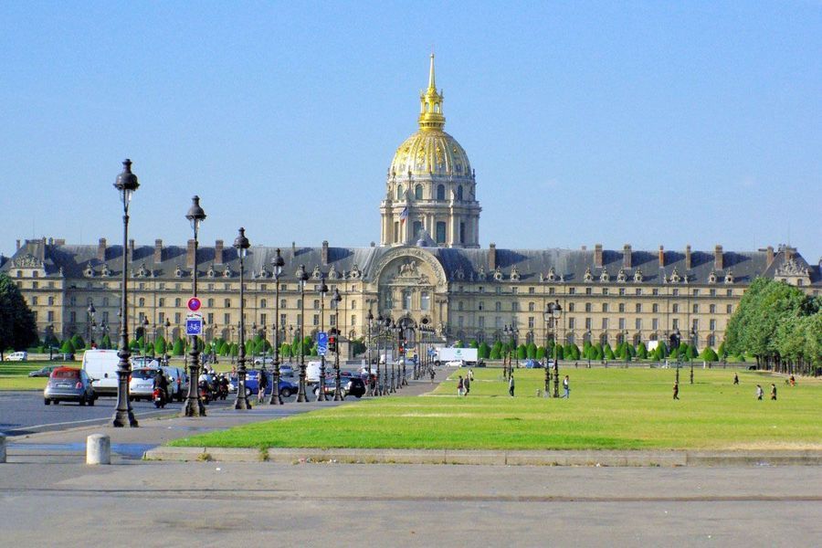invalides