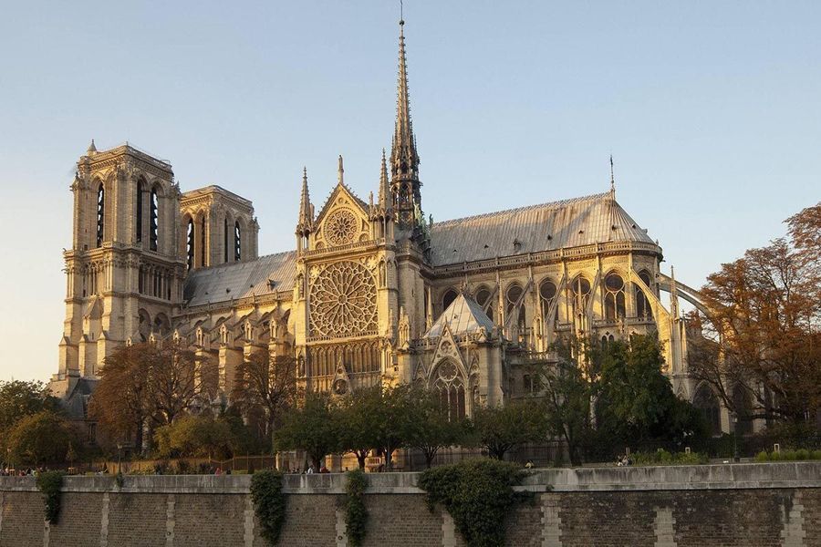 notre-dame