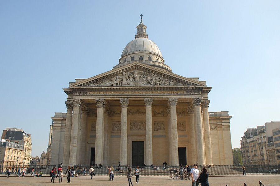panthéon