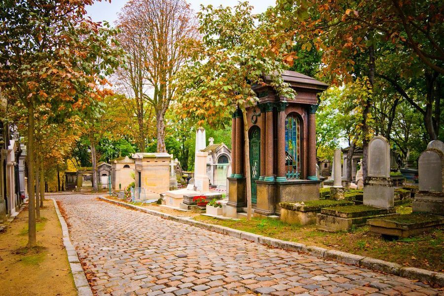 pere-lachaise