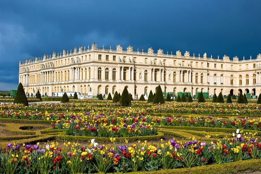 versailles