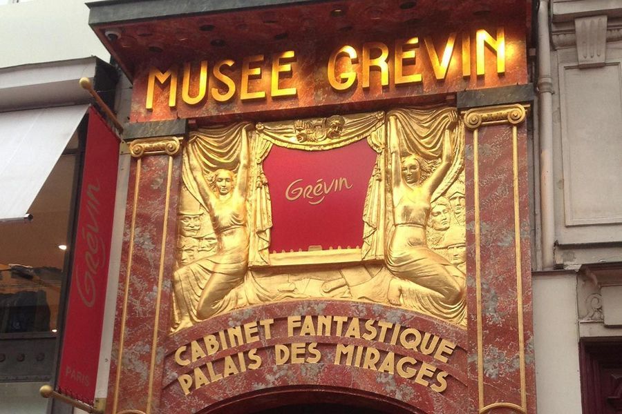 grevin