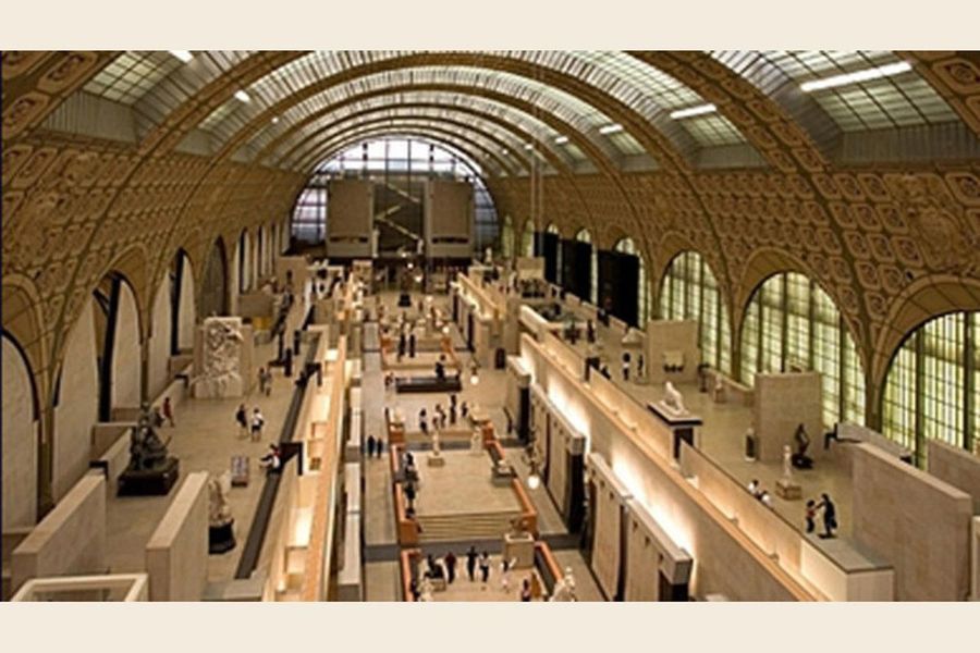 orsay