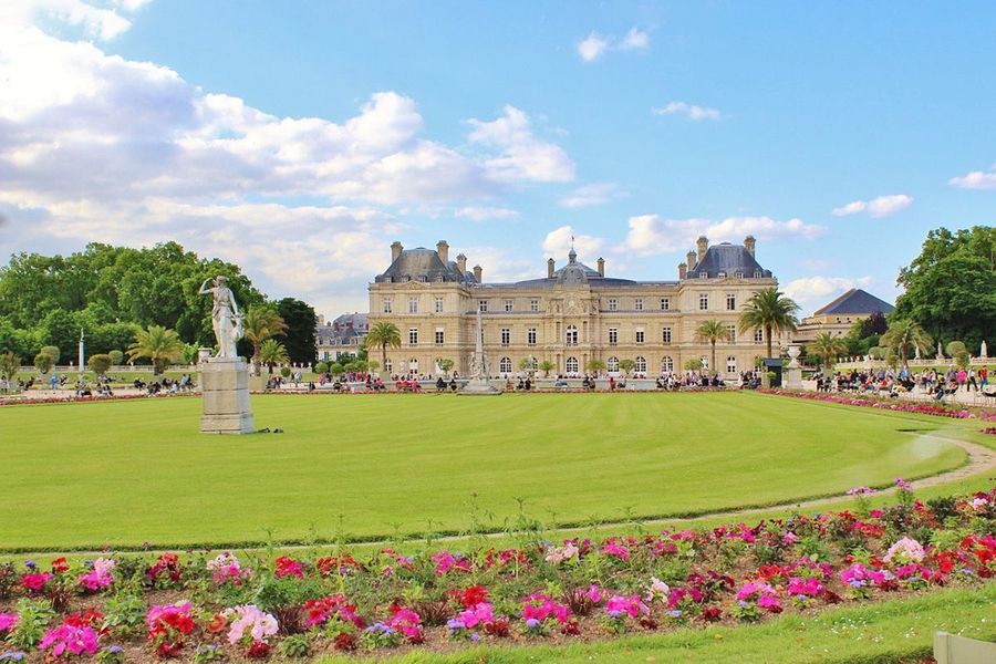 jardin-luxembourg