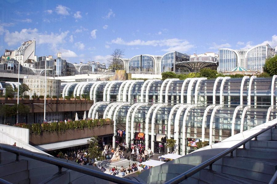 forum-halles