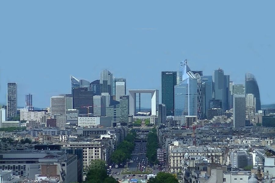 la-defense