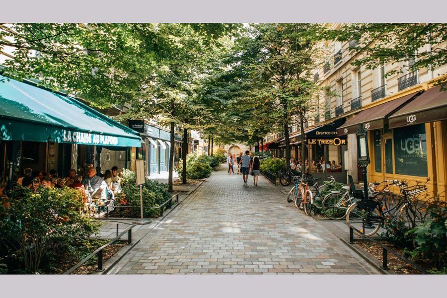 marais