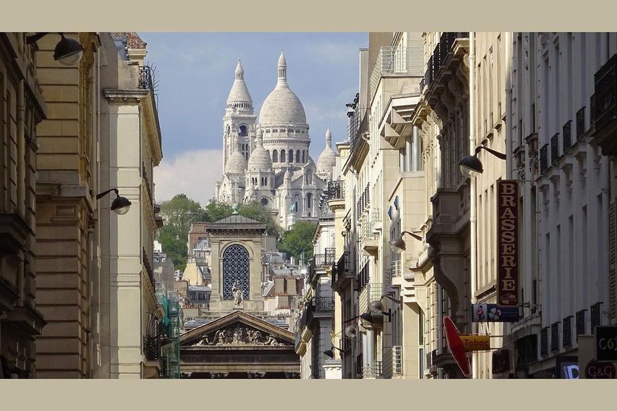 montmartre