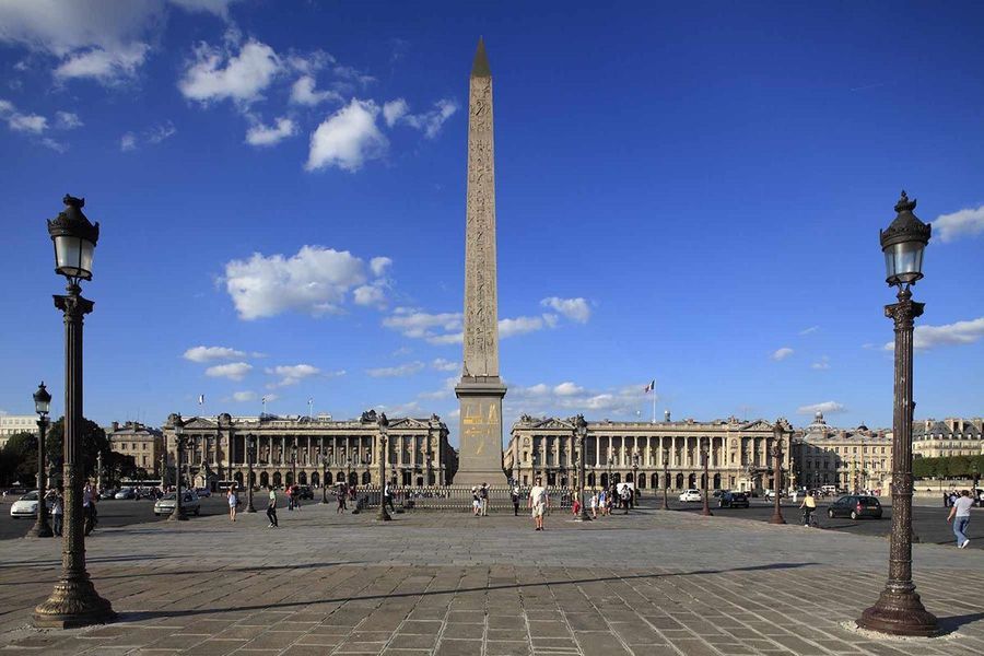 place-concorde