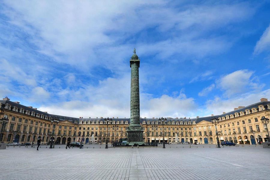 place-vendome