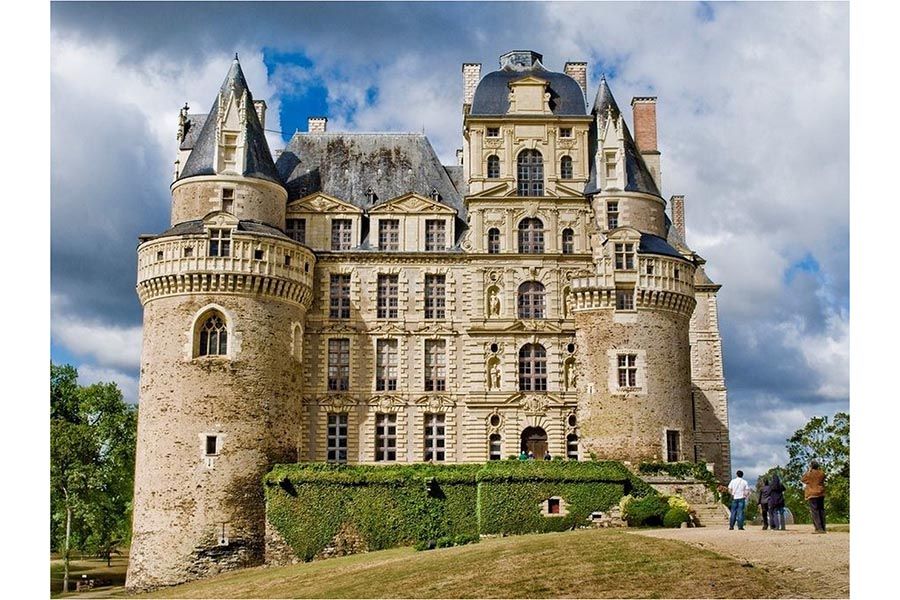 chateau-brissac