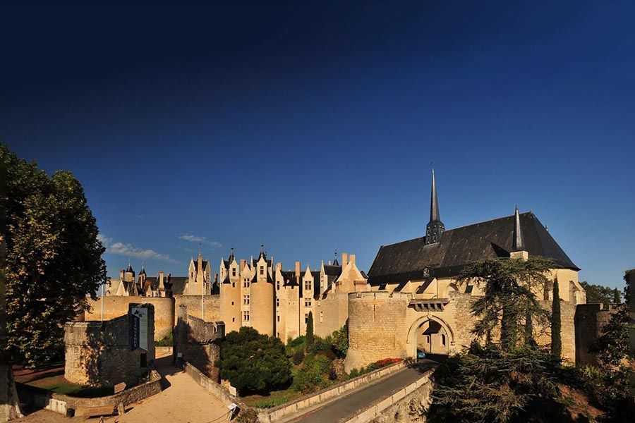 chateau-montreuil-bellay