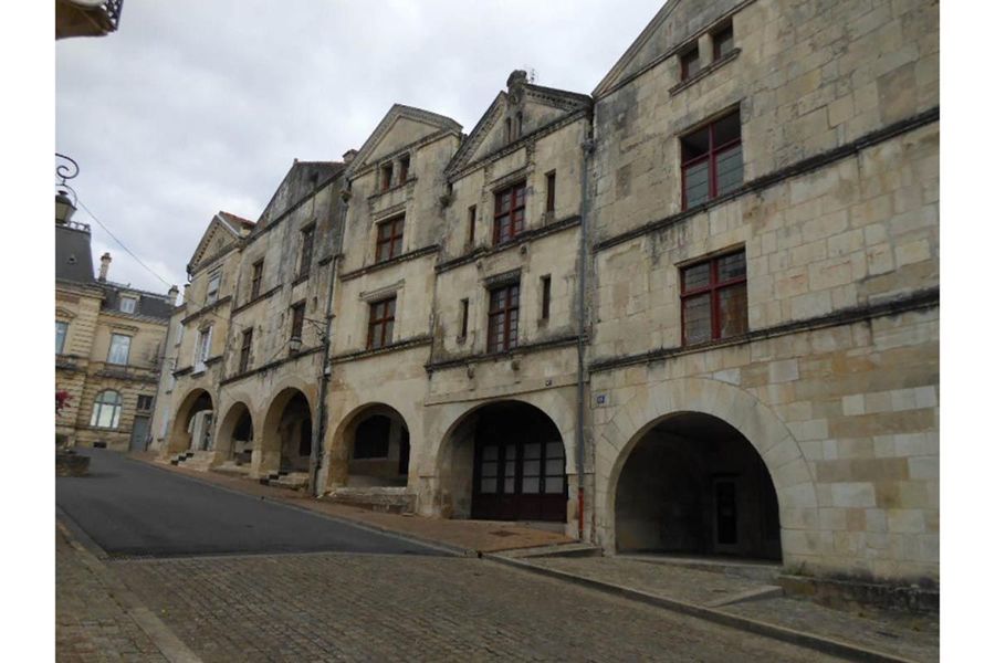 fontenay-le-comte