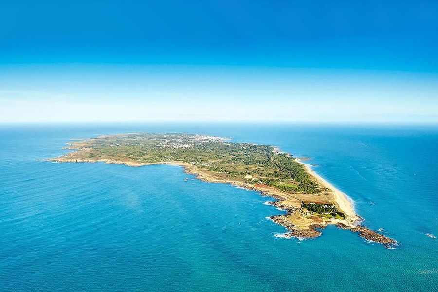 ile d'yeu