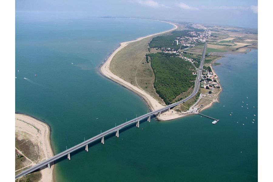ile de noirmoutier