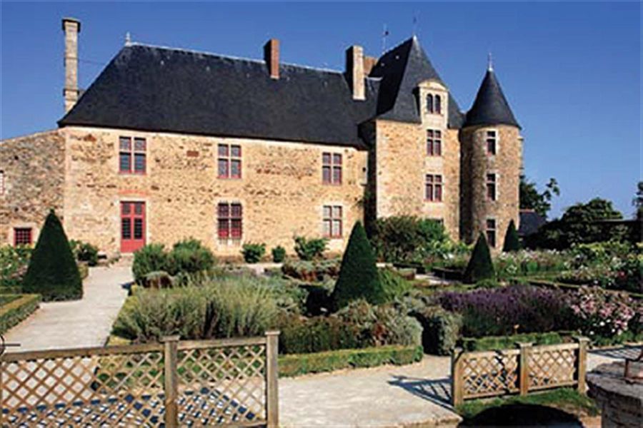 la chabotterie