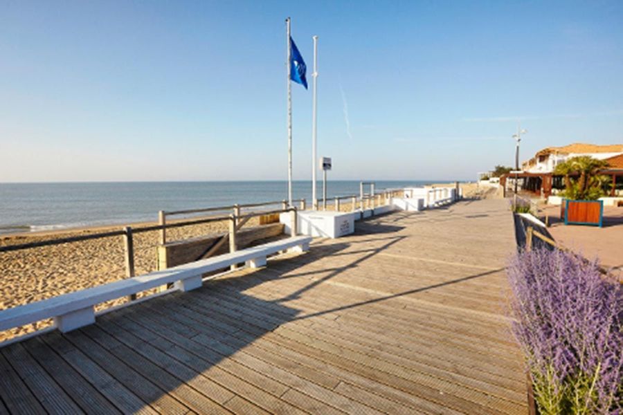 la tranche sur mer