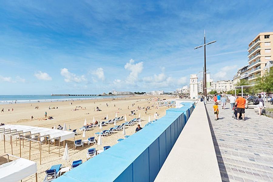 les sables d'olonne
