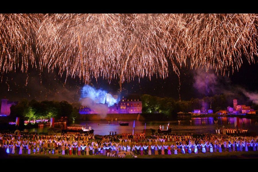 puy du fou