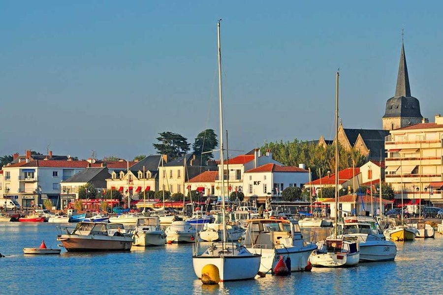 saint gilles