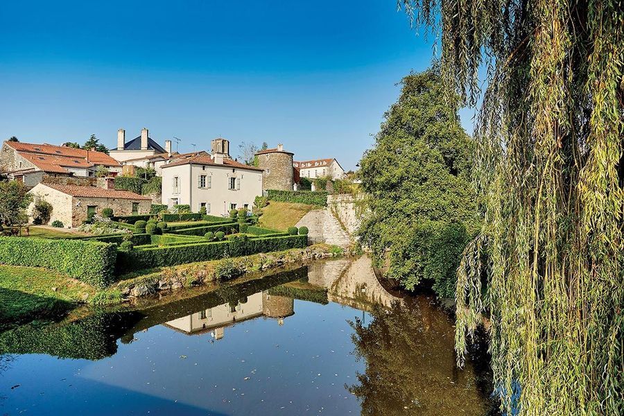 vouvant