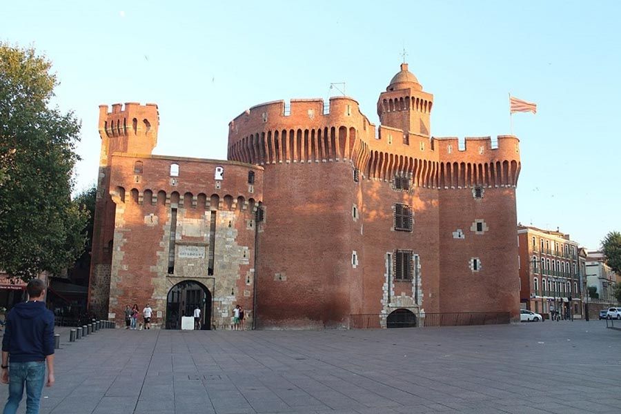 castillet