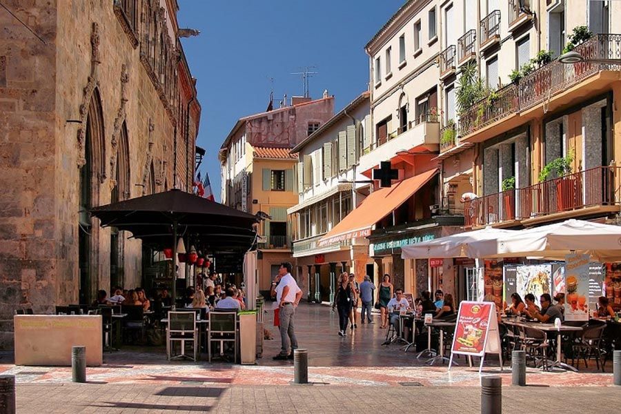 centre-ville