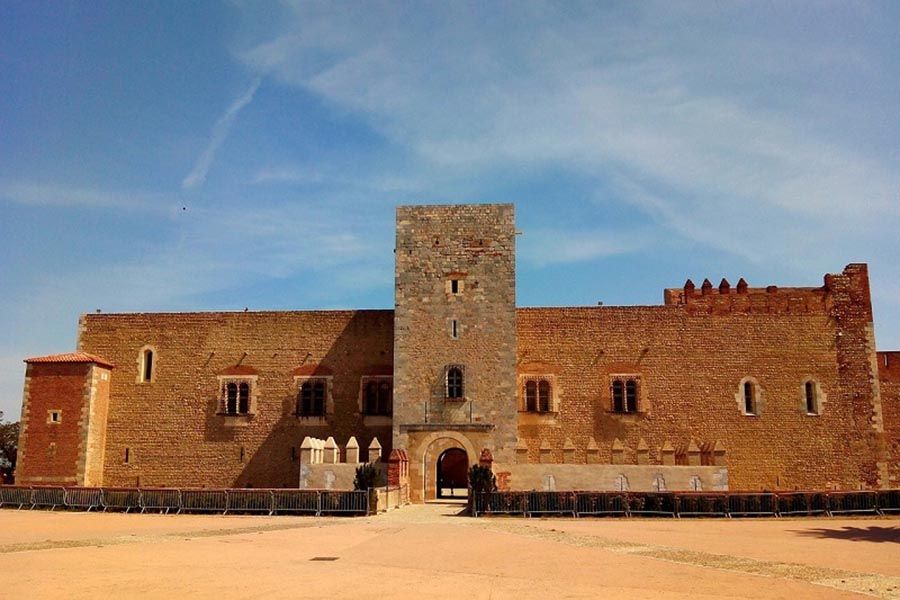citadelle