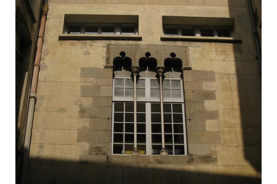 palais-deputation