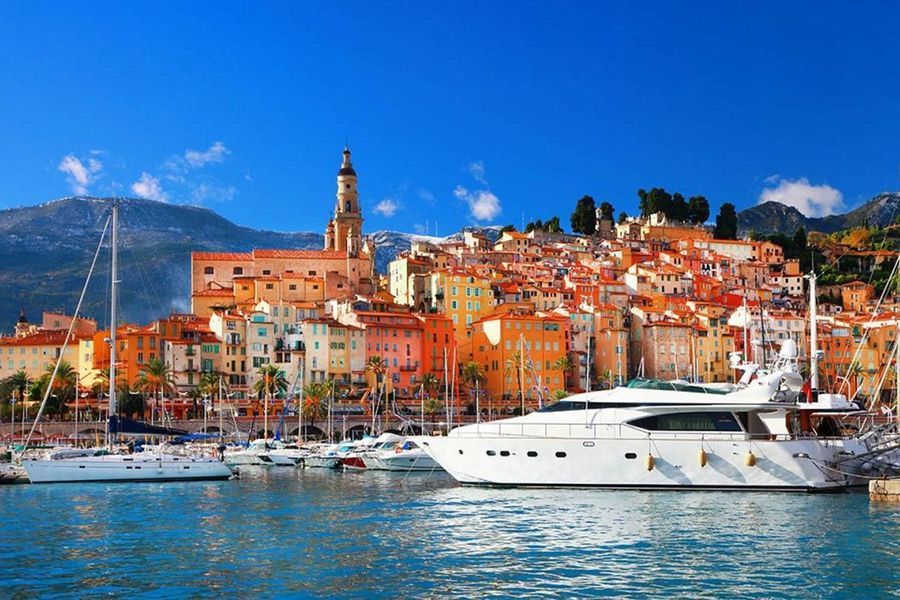 menton