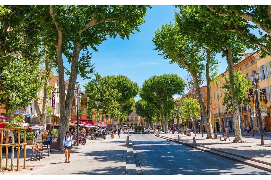 aix-en-provence