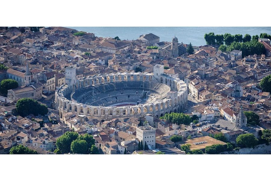 arles