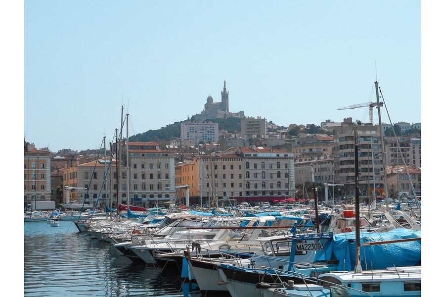 marseille