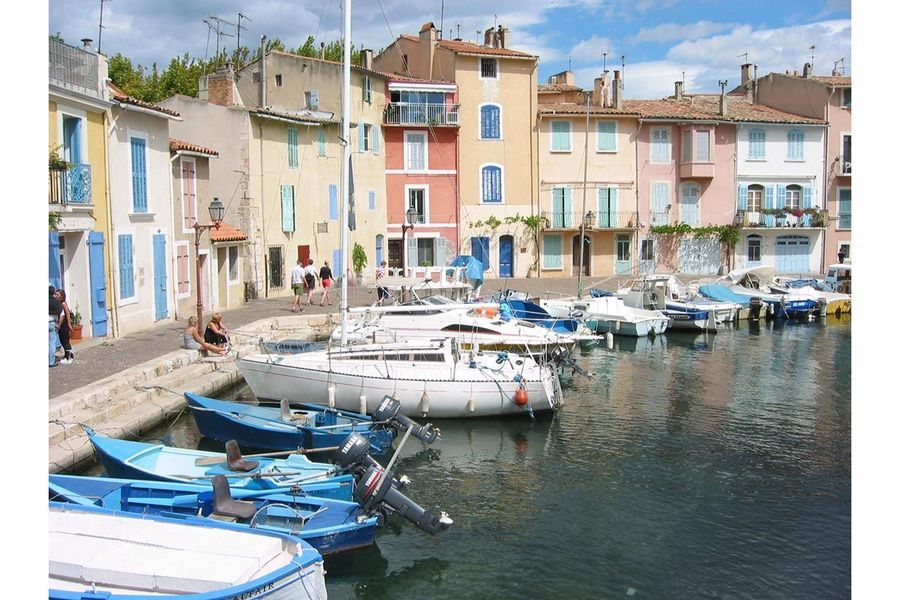martigues