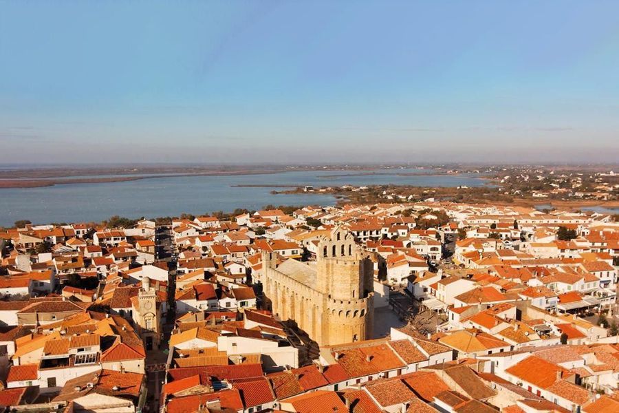 saintes-maries-de-la-mer