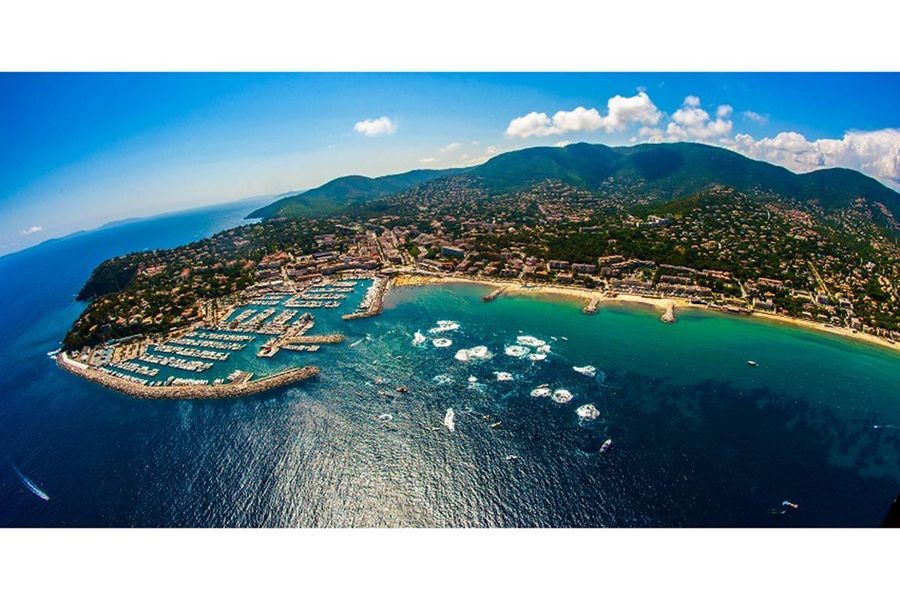 cavalaire-sur-mer