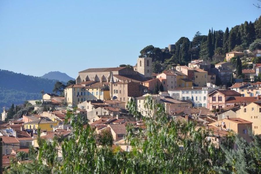hyeres