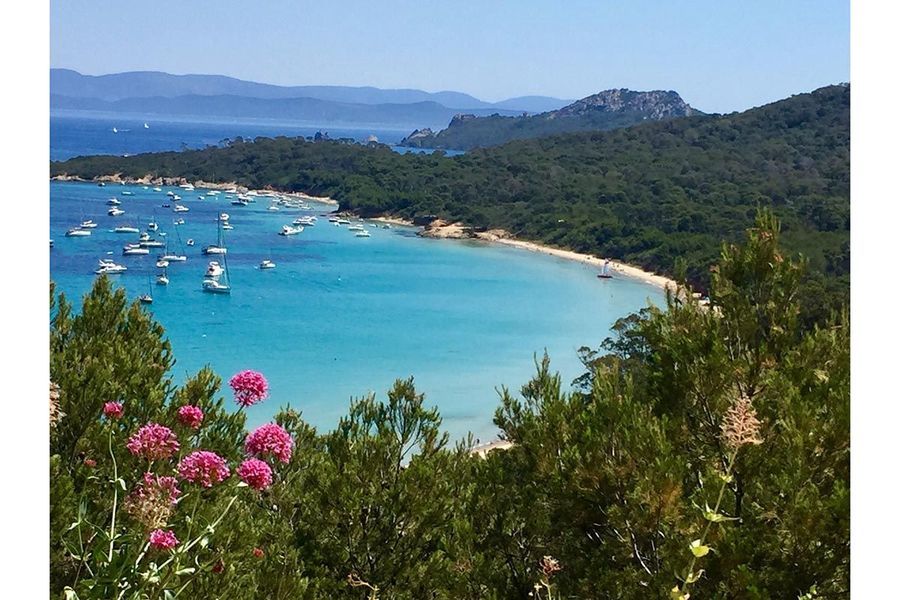 ile-porquerolles