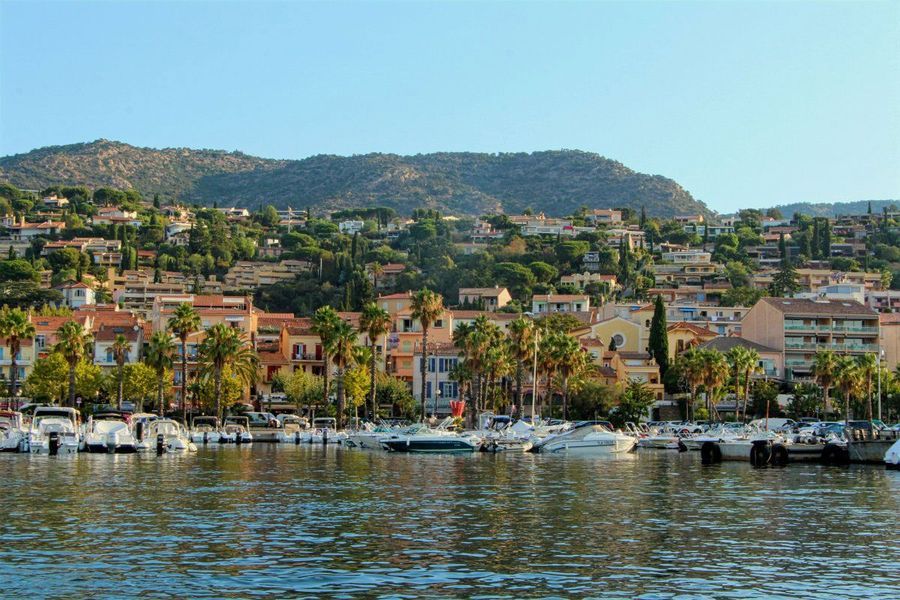 le-lavandou
