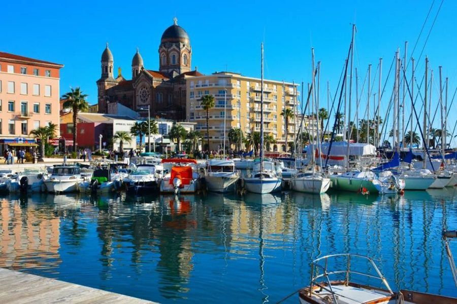 saint-raphael