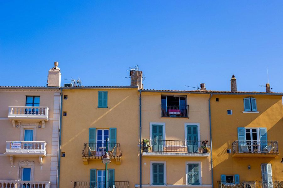 saint-tropez