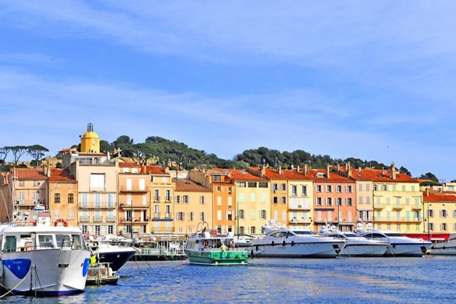 sainte-maxime